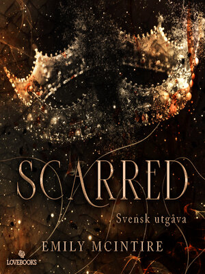 cover image of Scarred